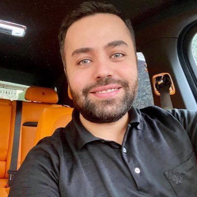 LucasWilliam406's profile picture. 