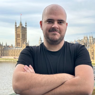 alexlitreev's profile picture. Cybersecurity Expert | Engineer & Entrepreneur Focused on Global Security, Anti-Censorship Tech, and Data Privacy Building decentralized VPN at @SentinelP2P 💪