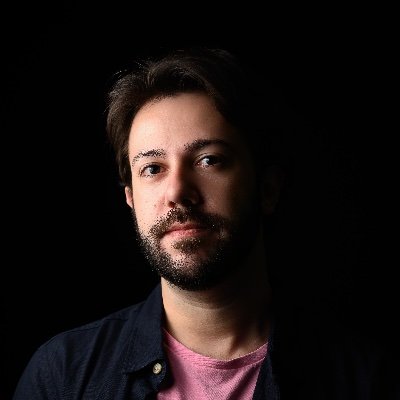 rafappleseed's profile picture. Web developer by day, iOS developer by night.