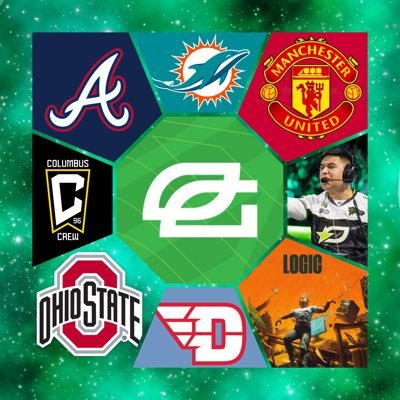 Bullet237's profile picture. #GreenWall || Dayton born and raised. || Sports Addict. || @Logic301 Enjoyer. ||✌🏻❤️‍🔥➕