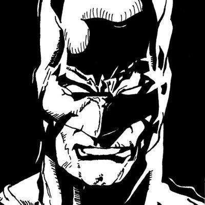 Punky0278's profile picture. I’m Batman