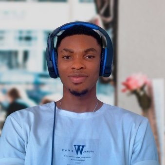 buez_rico's profile picture. oftware Engineer 👷‍♂️ | Vibe Coder 💻✨ | Using AI to ship faster 🤖 | Good energy, better code ⚡🚀