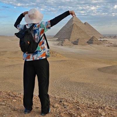 疾風@頑張らない(ただの旅行好きおじさん) (@crypt_hayate) / Posts / X