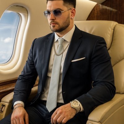 ThatCryptoDegen's profile picture. 