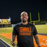 Coach_Graff29's profile picture. Seminole High School (Sanford) AHC/OC/QB’s 2020 8A State Champ🏆(12-0). Discipline/Effort/Toughness/Together. “Be•Know•Do” #GirlDad #Paratrooper #Bokey #LLZ