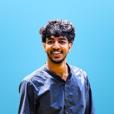 Abhishek_Babu_P's profile picture. 