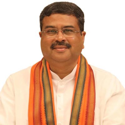 dpradhanbjp's profile picture. Minister of Education, Government of India. MP (LS), Sambalpur. Views personal. RTs not endorsement
