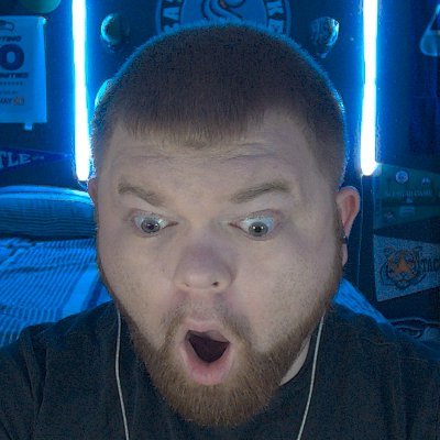 BigBryTV's profile picture. Streamer | Sneakerhead | Twitch affiliate | Catch me live Daily @ https://t.co/hqRgI8qE6j!| #BryGade⚔️ |For Business Inquires:Businessbigbry@gmail.com|