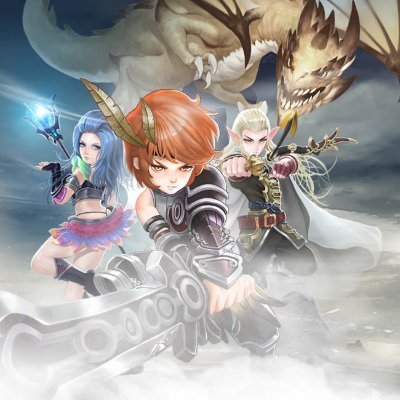 draconiaonline's profile picture. Befriend and train dragons as they fight a dark force which threatens the realm. Raise your dragon today!