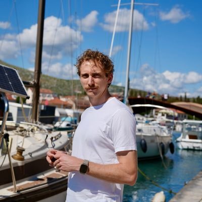 nickteissler's profile picture. SwiftUI Engineering Manager at Apple