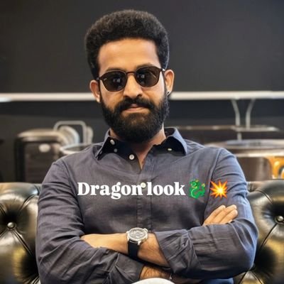 Sriramntr19950's profile picture. Jai NTR 🔥 
NTR 🐯MB🦁AA🦍🫂❤️‍🔥