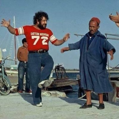 karrrouda's profile picture. 