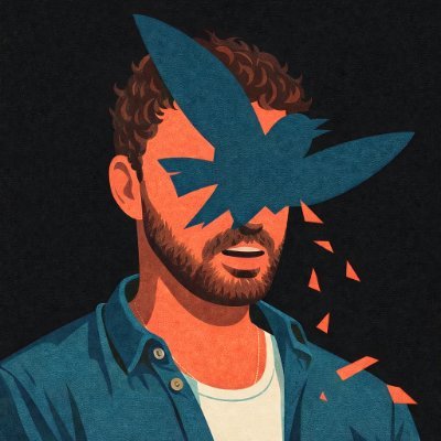 Ian8ach's profile picture. design @openai ——— ex Meta Superintelligence, Spotify, Cash App