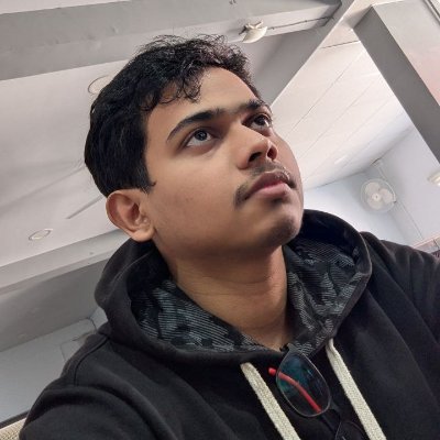 darwinjmathews's profile picture. patching edge cases before 3am incidents | ai-assisted 2x speed| spring boot where nulls die| react/nextjs apps that scale| docker+CI/CD| ship clean