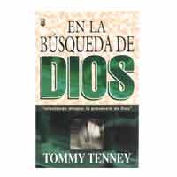 Verbos por diaz en Espanol! Tommy Tenney and GodChasers