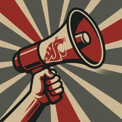 WSU_Propaganda's profile picture. This account exists to spread propaganda with the purpose of advancing the interest of Washington State University Athletics. #GoCougs (not affiliated)