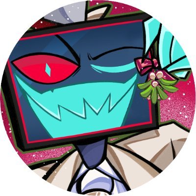 parad0x_art's profile picture. Concept Artist | Open For Work | I just want to draw Vox until my carpal tunnel hits me again. I MIGHT be a Vox fan… 📺 | commissions? ask!! | she/her