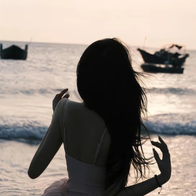 Mia_thebestgirl's profile picture. Found my creativity in the kitchen — cooking is my art.
Heritage gives charm; life gives courage😀