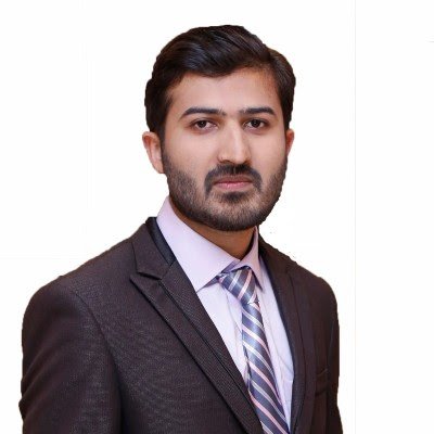 usmanqadeer96's profile picture. GenAI Innovator | Energy specialist