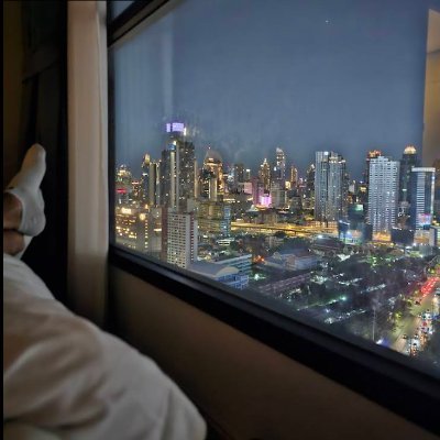 TryThaiCloud's profile picture. My Try in Thai 🧙‍♂️ Everything Account
NFA !!!!!!!!!!!!!!!!"""""""""""