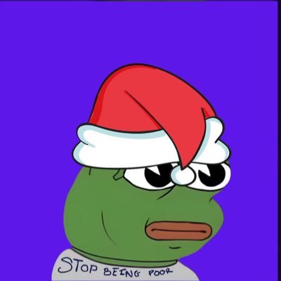 Crypto_Art_83's profile picture. TA Expert, NFT Addict, and Leverage Trader - $PFP Team MOD - NFTS PUMPFUNPEPE / #LNL LONGNECK LEGENDS