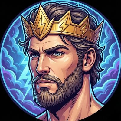 zeus_910's profile picture. Software Engineer and a Programmer | Love building things from scratch