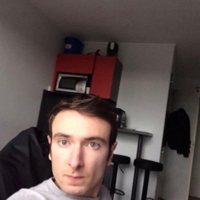 LucasGenoud0181's profile picture. 34 y.o                       Bourg en Bresse 🇫🇷