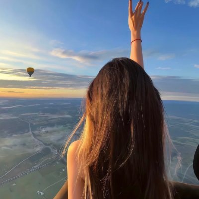 Tidal_dwzbr's profile picture. Living between tides and quiet mornings,
finding strength in calm and clarity in the blue.
Travel is my lifeline. Exploring the world for peace of mind.