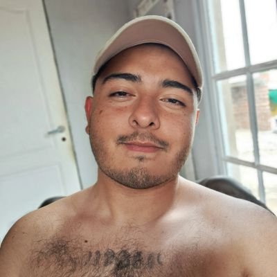 Tomasito0k_'s profile picture. 🐻💕
ing: @Tomasito0k