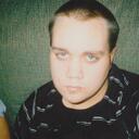 Joshua Wayne Flatt - @cosmoboi - Twitter