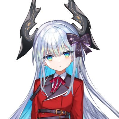 _YuuShigure's profile picture. ✐☡𖤐 