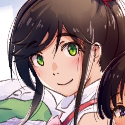hattorim26's profile picture. 漫画家。『綺麗にしてもらえますか。』アニメ放送配信中、番外編読切シリーズをヤングガンガンで掲載中。他に『かいじゅう色の島』をヤングドラゴンエイジで隔月連載中。過去作に漫画版少女不十分／さんかれあ／ウミショー など。【連絡先】hattorim26879■https://t.co/1BcukNfpL6 (■→@)