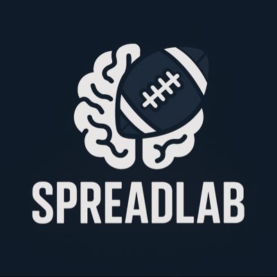 Chris228882's profile picture. Smarter ATS insights 🧠🏈 Tiered structural edges & volatility views Info & entertainment only — no advice Try SpreadLab on ChatGPT ⬇️