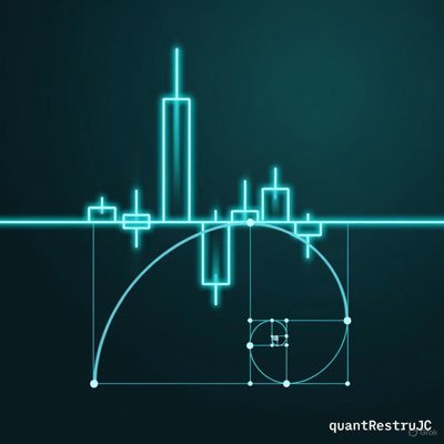 chijiao2018's profile picture. Quant Restructuring | Deconstruct → Restructure → Alpha