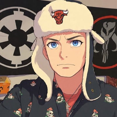 zedtaylor84's profile picture. Zachery MF Taylor