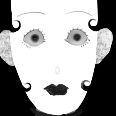 TiredVoi's profile picture. expect mediocre work at best ☀️25☀️Mex-American ☀️for my regular pieces and occasional fanart☀️ FREE PALESTINE