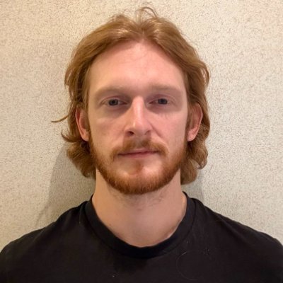 e_gluzman's profile picture. AI optimist, cyber philosopher. Unplug yourself. No more Forever War.