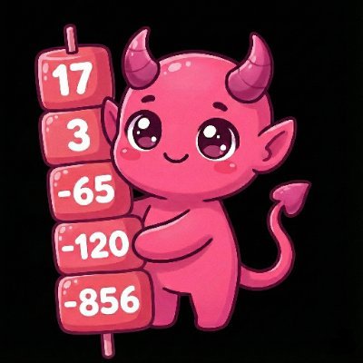 joel_sabugal's profile picture. 🤖29 y/o Orderflow Trader 
Telegram : https://t.co/DTMDgju7S7
Discord: https://t.co/td8QdUks82
-20%  fees : https://t.co/Ew19ZbXzUf