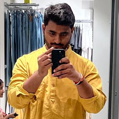 NitinKnight98's profile picture. {Malviya2020} Student at Madan mohan malaviya university of technology, Gorakhpur