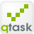 QtaskSupport's profile picture. 