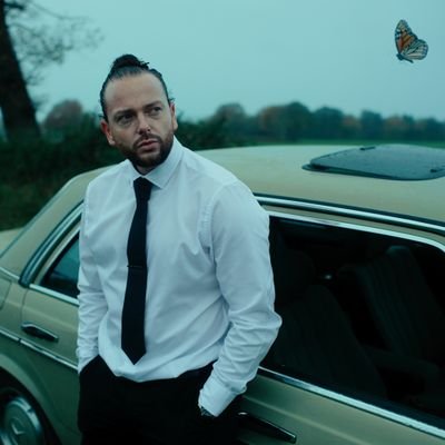 RJMCR1's profile picture. Instagram: @rj_mcr