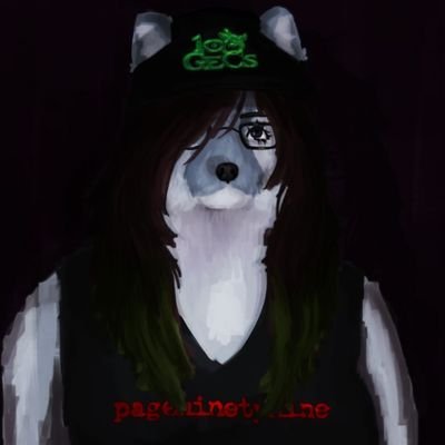 blurry smile🌙 Profile