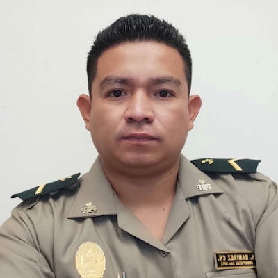 AndrezRami's profile picture. 