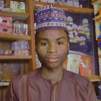 mustapha80646's profile picture. Mustapha Ali