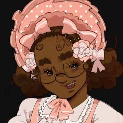 trolllover69's profile picture. Junior(June)🌽 bratty ︿·°★ 19( suggestive ) ʕ⁠·⁠ᴥ⁠·⁠ʔ Choctaw blk ✩ . sweet n punk ott lolita 🐾︾‾°· ( autistic (⁠￣⁠(⁠ｴ⁠)⁠￣⁠) 🥕🍎) M/W @jamgamy