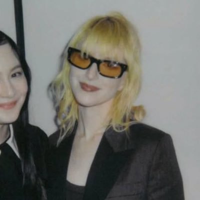 arizonapedia's profile picture. paramore and boygenius