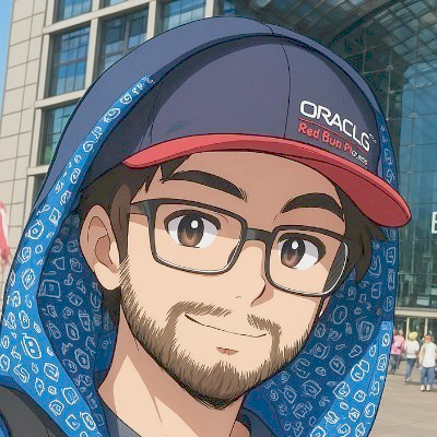 MarekLecian's profile picture. Principal Web & data #Analyst | #OnlineMarketing Geek | Freelancer 🇨🇿 🇪🇺 | ikigai | kaisen
Otázky nemusí dávat smysl, ale odpovědi ano.