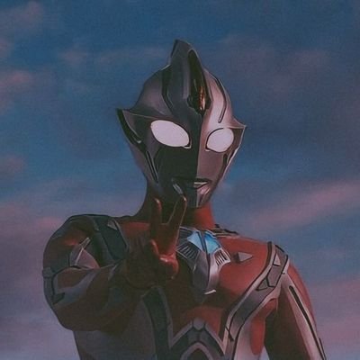 UltraDon77's profile picture. POWER