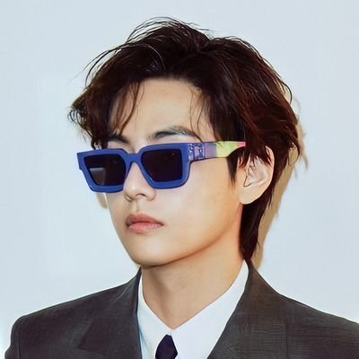 serendivthy's profile picture. only for #BTS