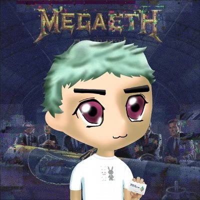 la_caapone's profile picture. nfts. all in on @megaeth_labs